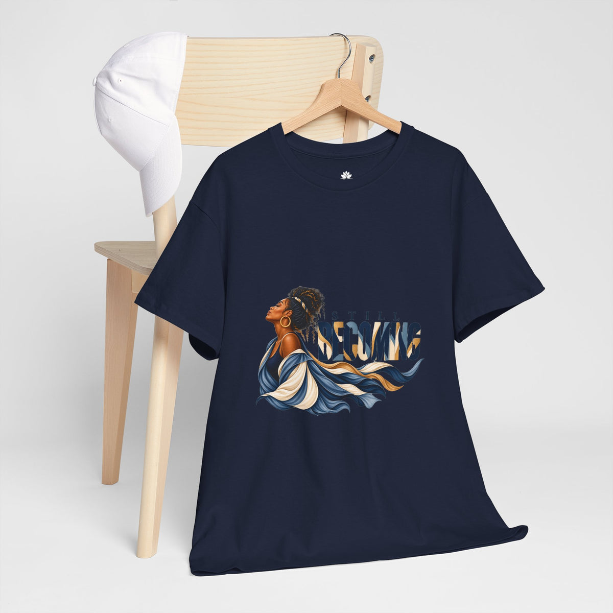 Still Becoming | Unisex Graphic T-Shirt