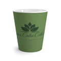 Signature Latte Mug - Sage Green