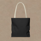 Signature Tote Bag - Black