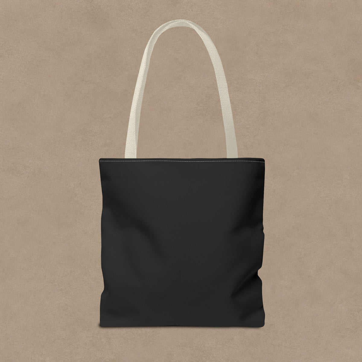 Signature Tote Bag - Black