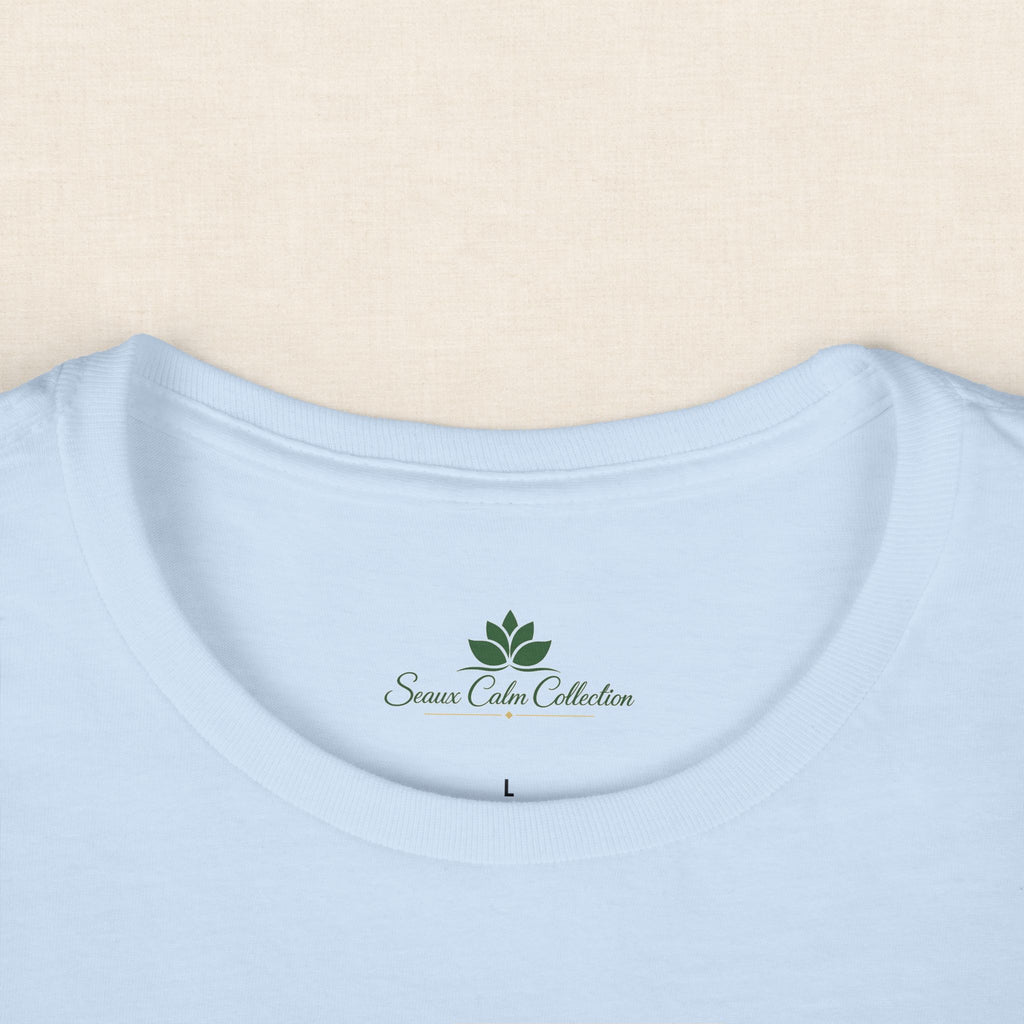 More Than a Ribbon — Grace for the Fight Women’s Tee