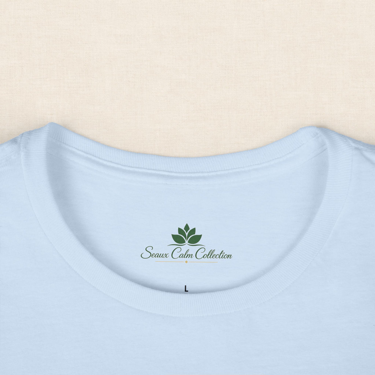 More Than a Ribbon — Grace for the Fight Women’s Tee