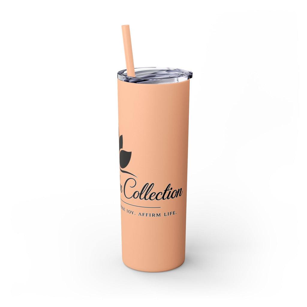 Signature Skinny Tumbler