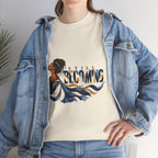Still Becoming | Unisex Graphic T-Shirt