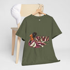 Still Becoming | Unisex Graphic T-Shirt