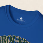 Grounded in Peace Rooted in NOLA T-Shirt