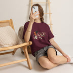 Still Becoming | Unisex Graphic T-Shirt