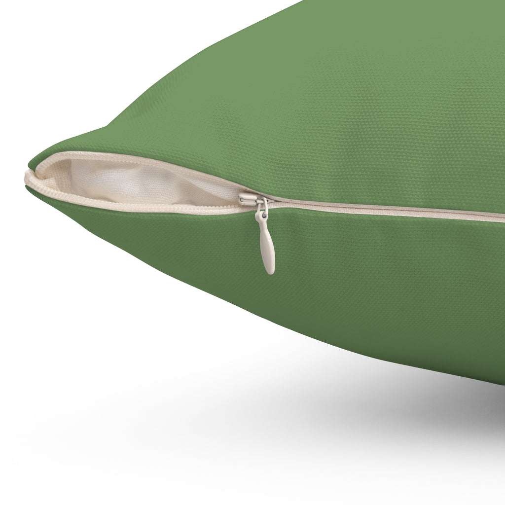 Signature Throw Pillow