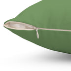 Signature Throw Pillow