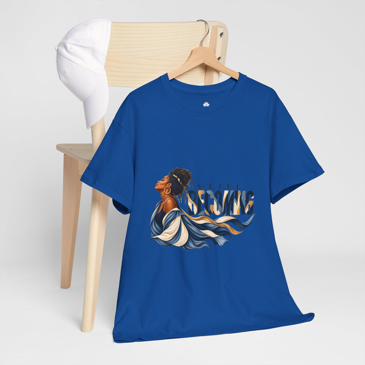 Still Becoming | Unisex Graphic T-Shirt