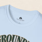 Grounded in Peace Rooted in NOLA T-Shirt