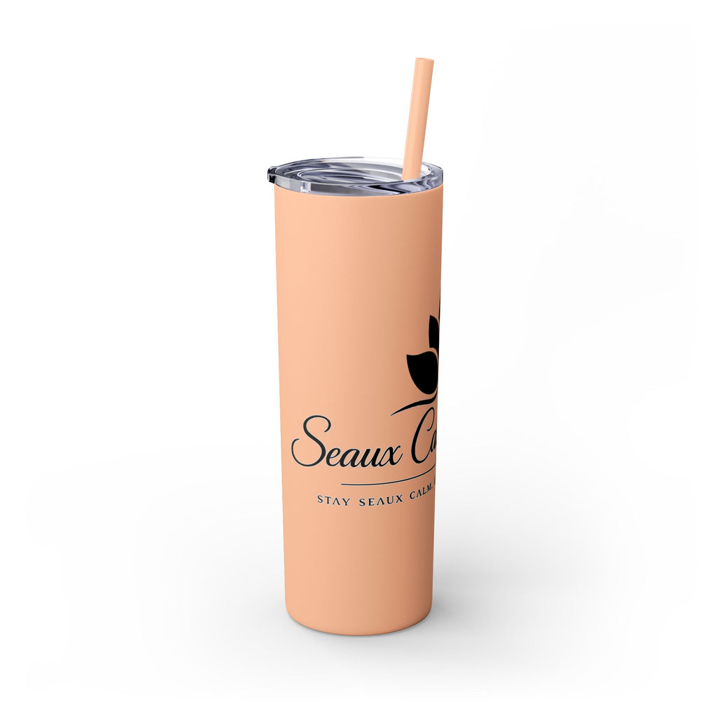 Signature Skinny Tumbler
