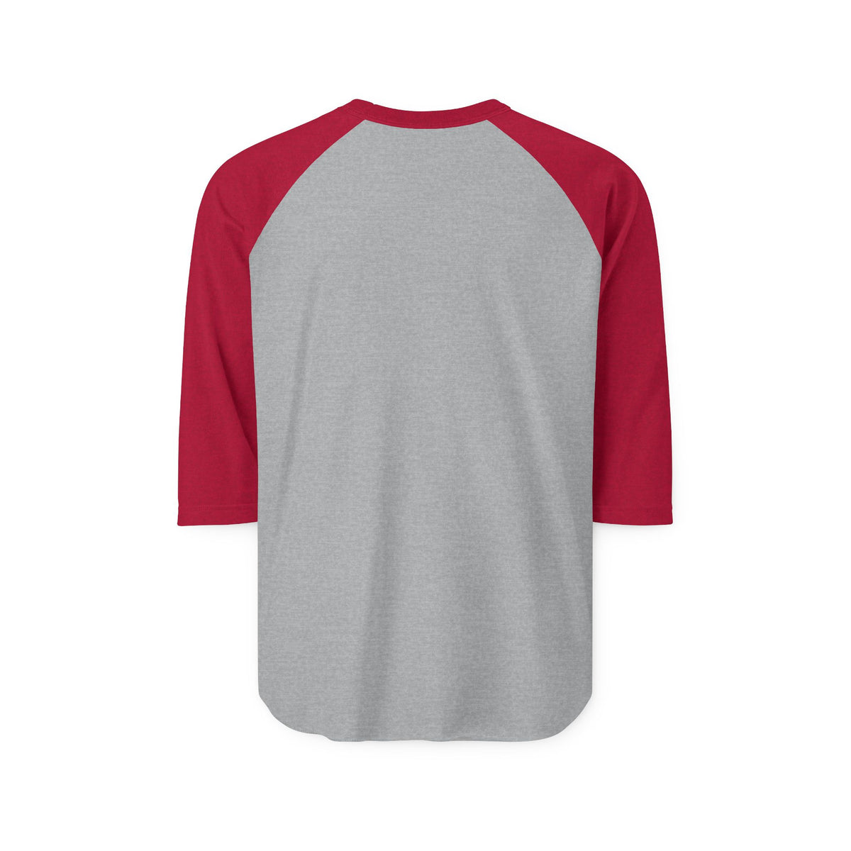 No Pressure Just Peace Raglan Shirt