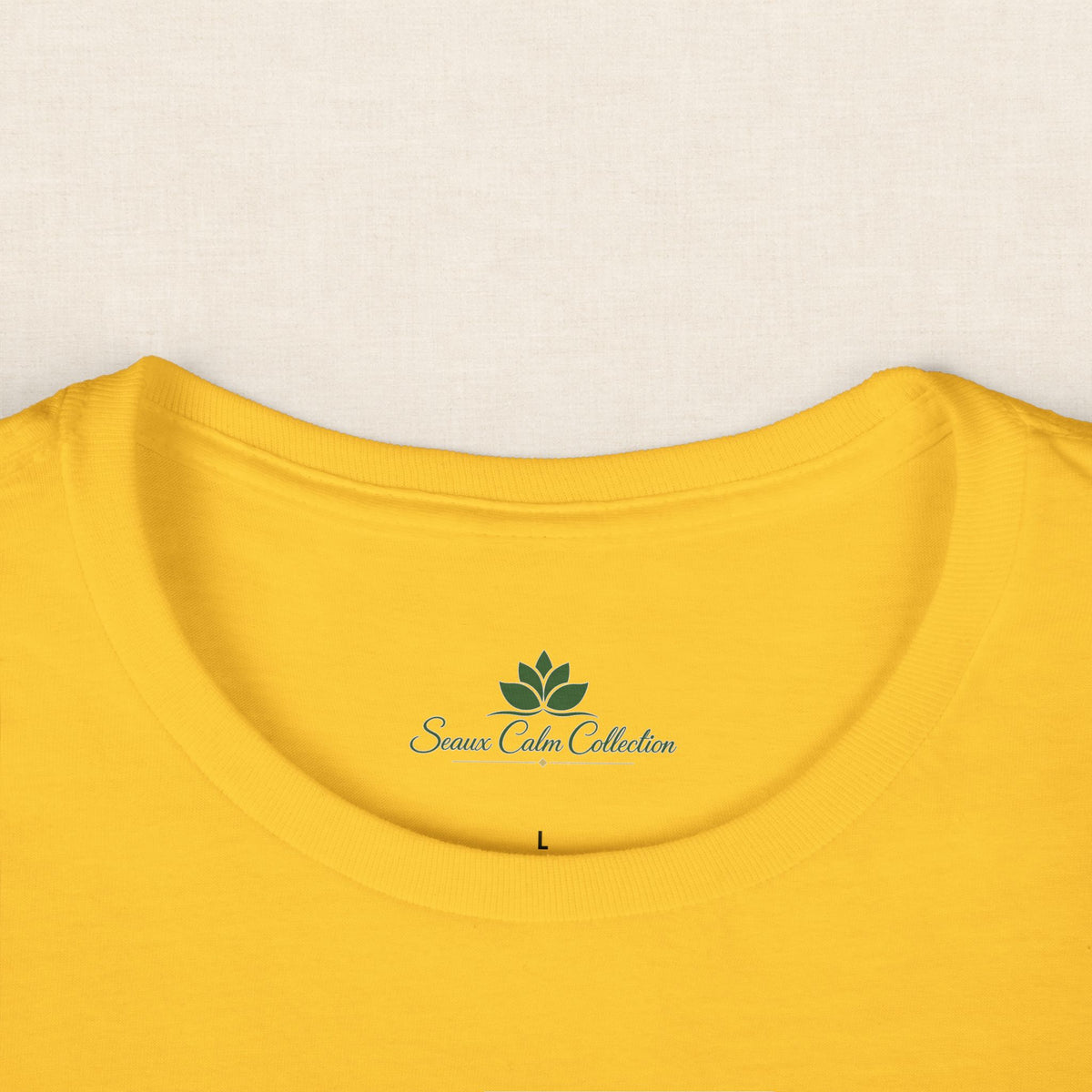 More Than a Ribbon — Grace for the Fight Women’s Tee