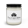 Signature Candle - White