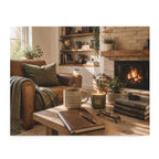 The Quiet Corner Puzzle