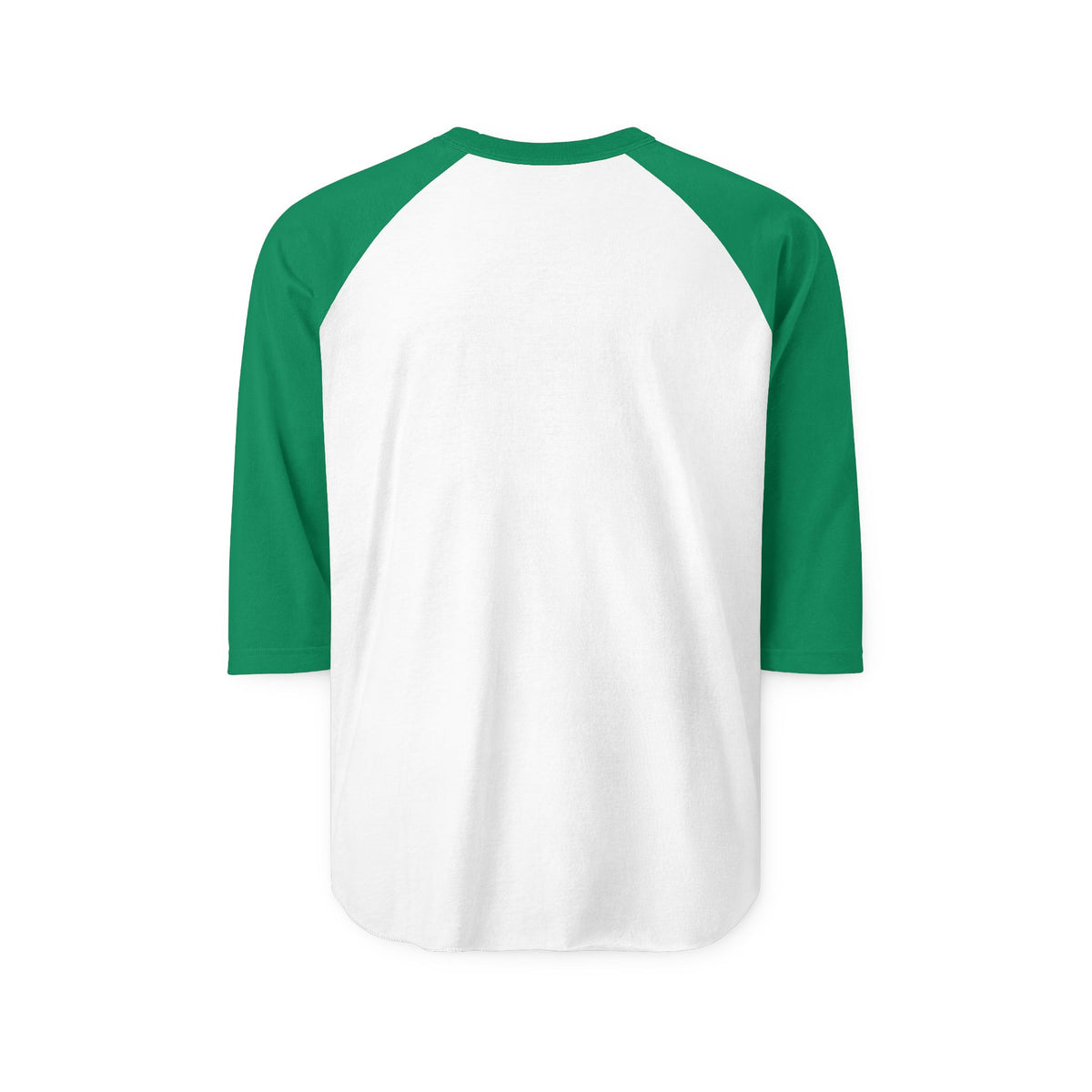 No Pressure Just Peace Raglan Shirt
