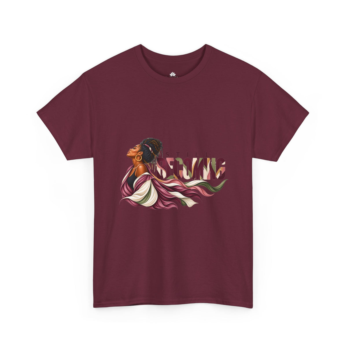 Still Becoming | Unisex Graphic T-Shirt