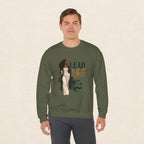 Lead Whole | Women's Empowerment Crewneck Sweatshirt
