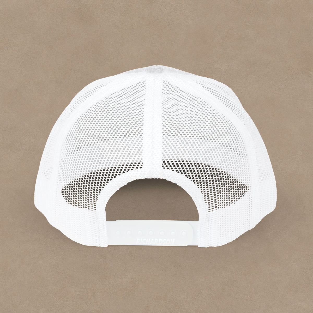 Pause Timer Snapback Trucker Cap — "00:00 PAUSE" Graphic Hat