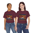 Big Feelings. Little People. Important Work. | Early Childhood Educator T-Shirt