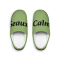 Signature Slippers - Sage Green