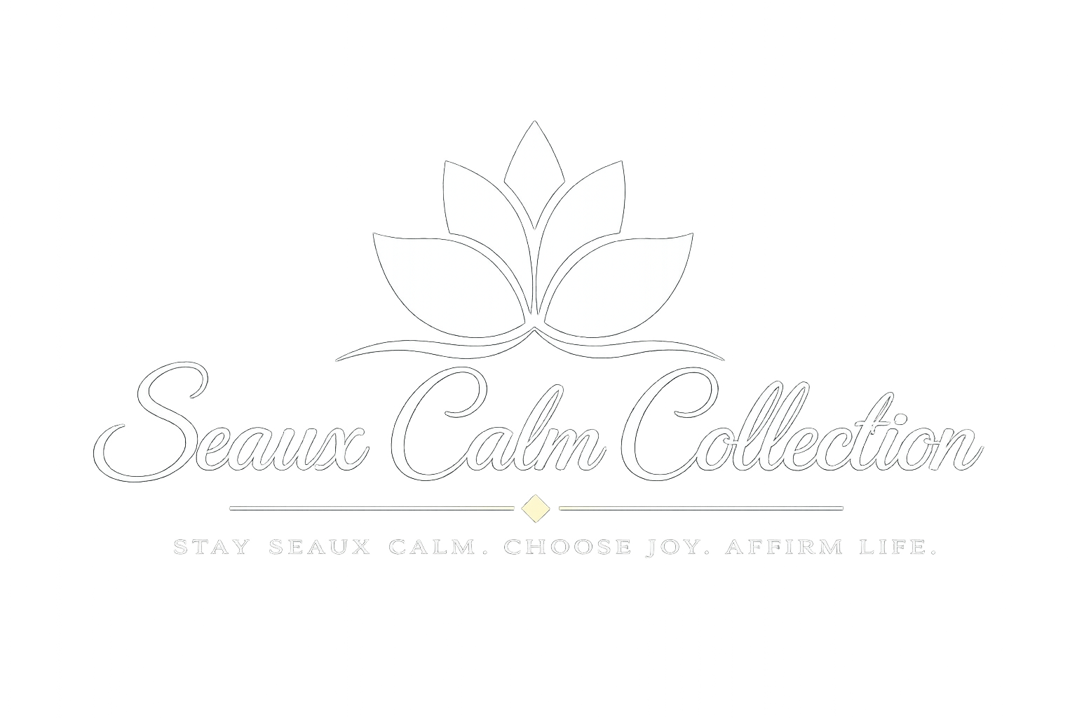 Seaux Calm Collection